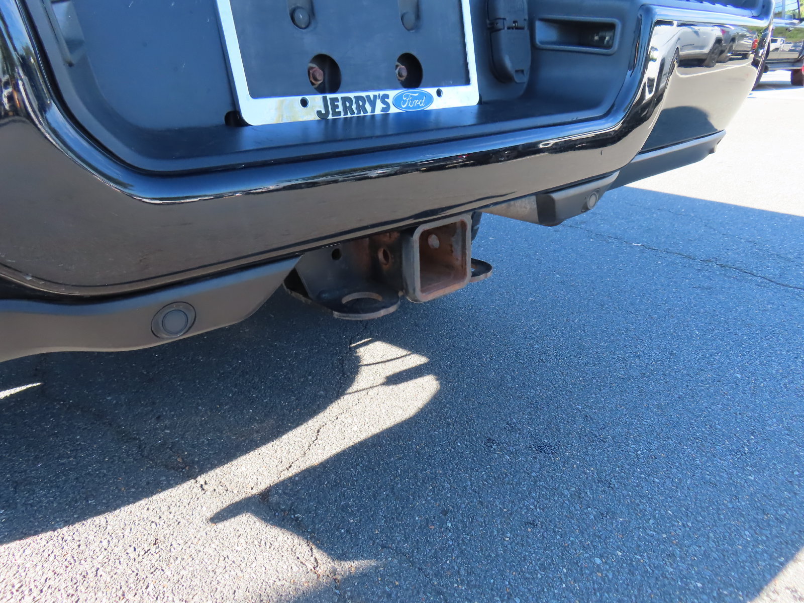 Used 2019 RAM 2500 Big Horn AWD/4WD image 12