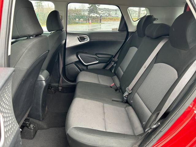 Used 2023 Kia Soul LX image 15