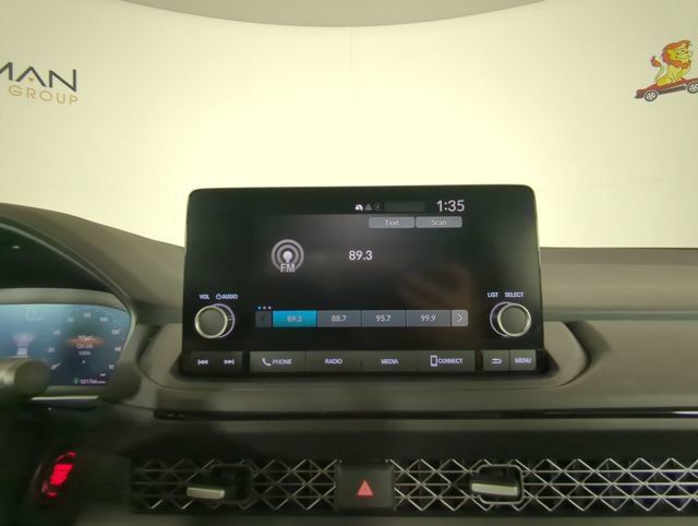 Used 2023 Honda Accord EX image 22
