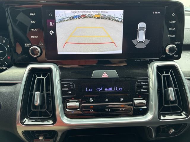 Used 2023 Kia Sorento SX FWD image 40