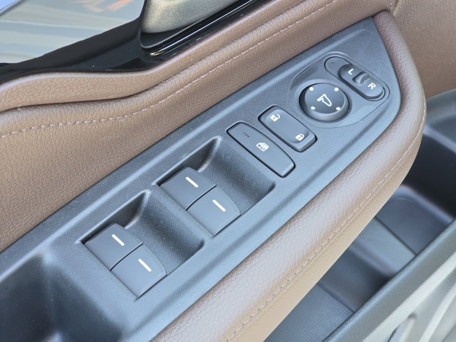 New 2026 Honda Odyssey Touring image 30