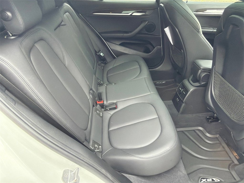 Used 2019 BMW X2 xDrive28i image 15