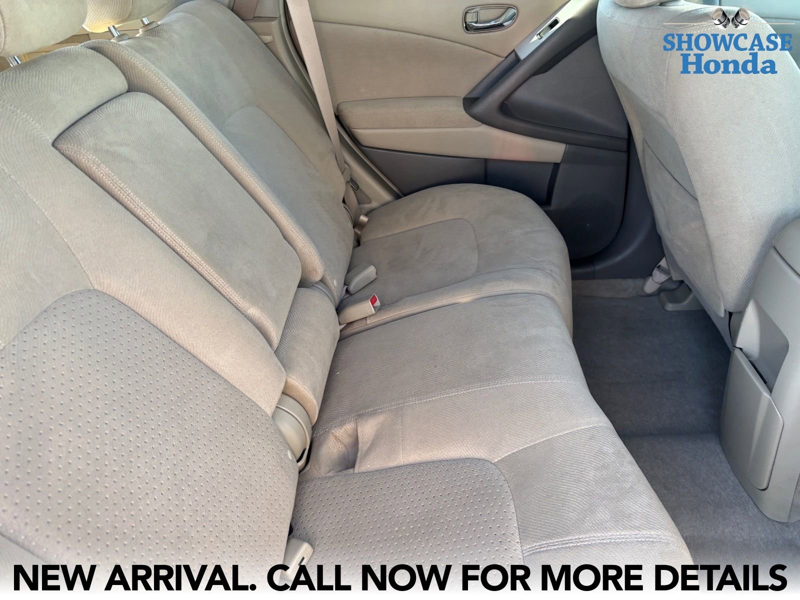 Used 2014 Nissan Murano SV FWD image 17