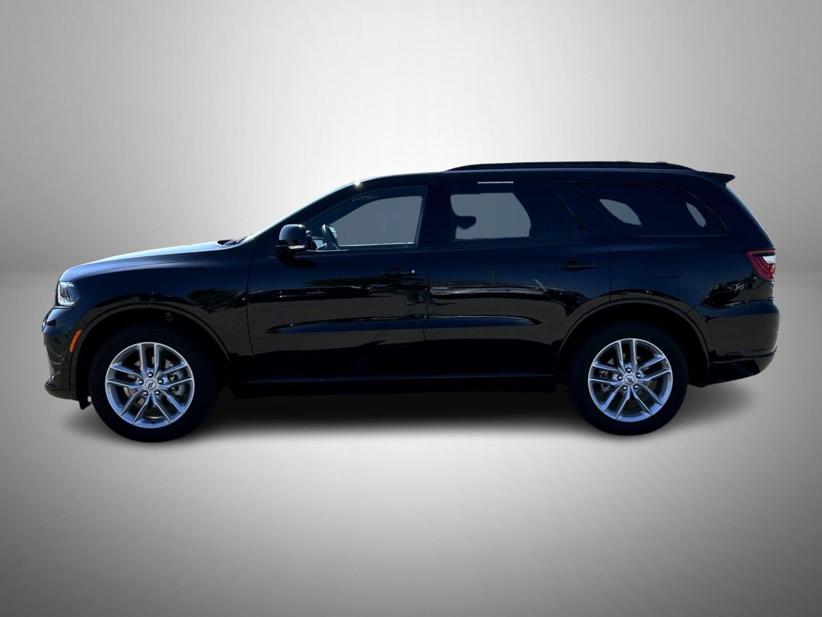 Used 2025 Dodge Durango GT AWD/4WD image 8