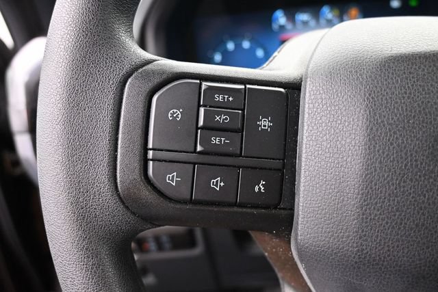 Used 2024 Ford F150 STX w/ STX Black Appearance Package AWD/4WD image 28