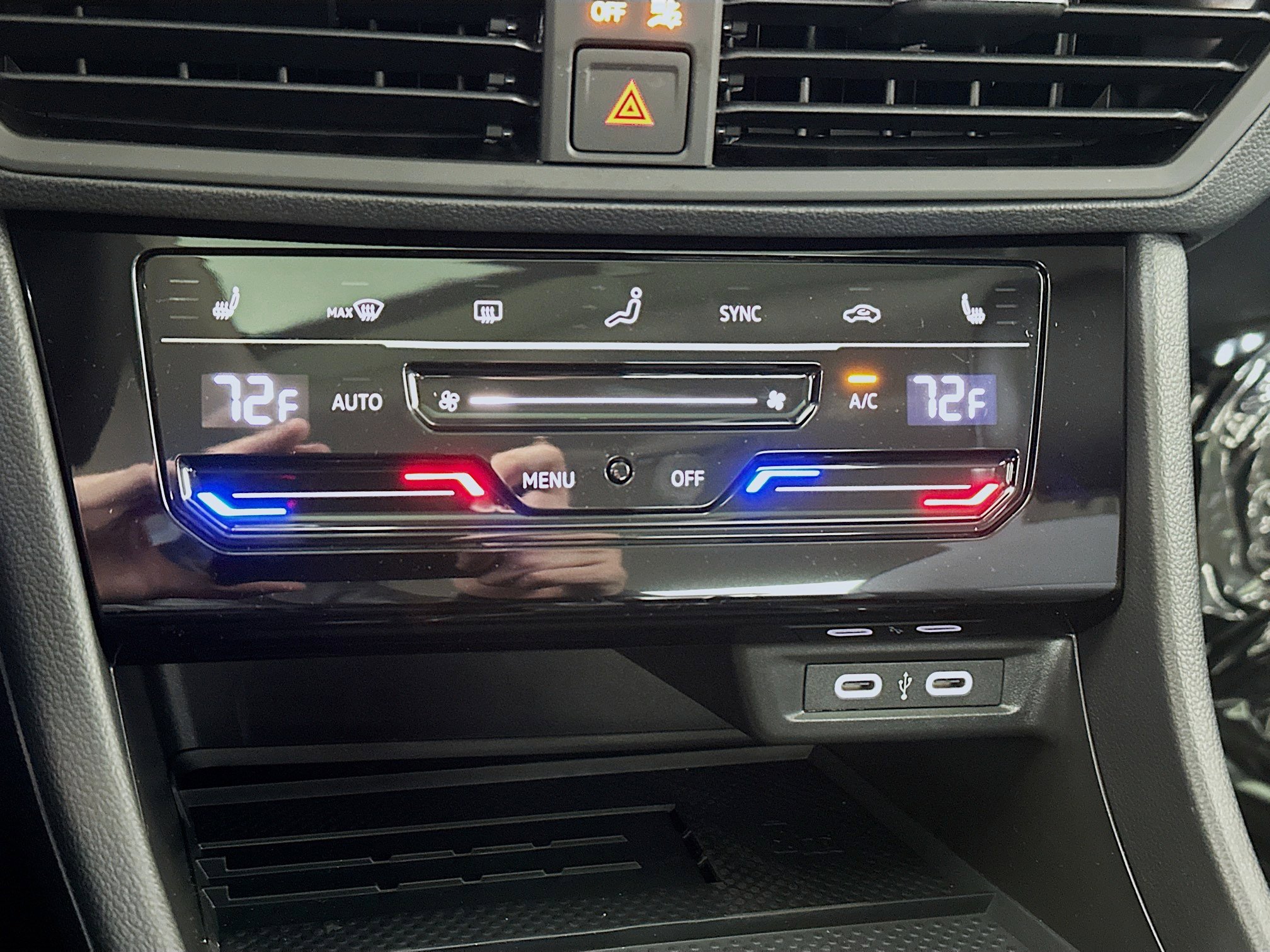 New 2026 Volkswagen Jetta SE image 15