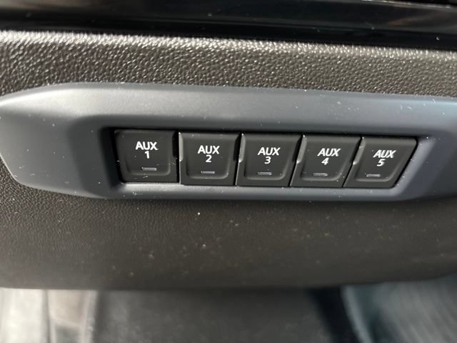 Used 2024 Chevrolet Silverado 3500 LT AWD/4WD image 26