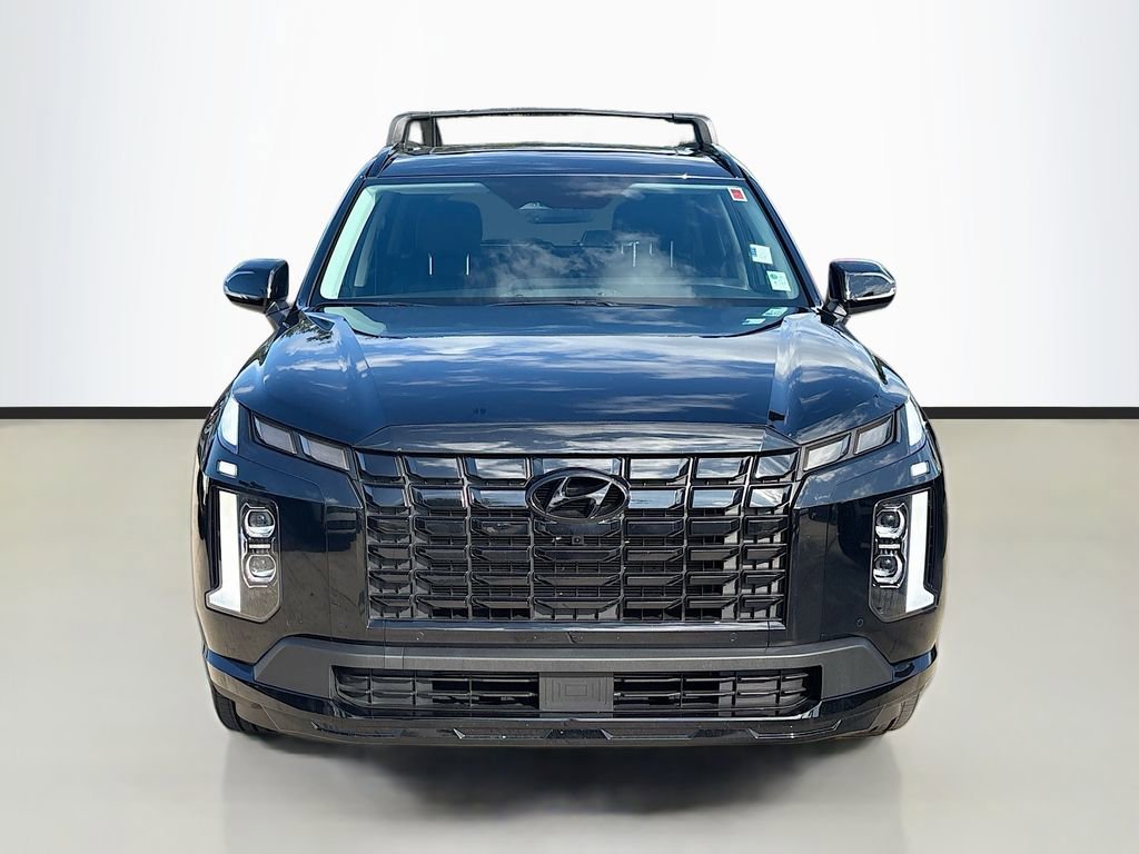 Used 2025 Hyundai Palisade XRT image 2