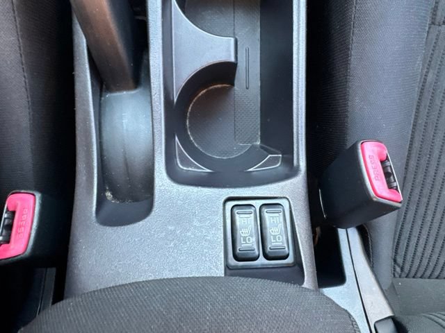 Used 2015 Mitsubishi Lancer SE AWD/4WD image 20