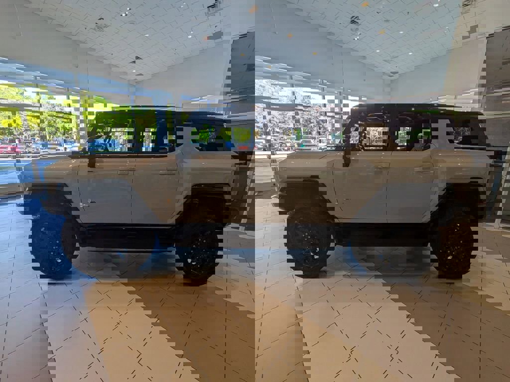 New 2026 GMC Hummer EV SUV image 7