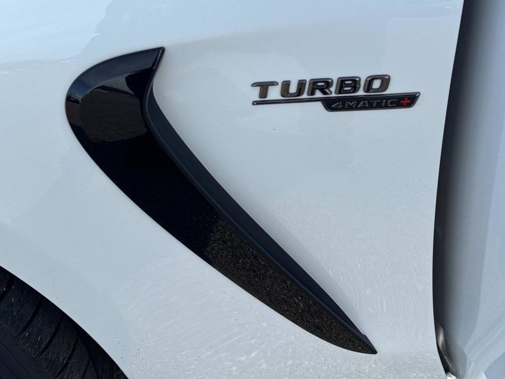 New 2026 Mercedes-Benz CLE 53 AMG 4MATIC Coupe image 29