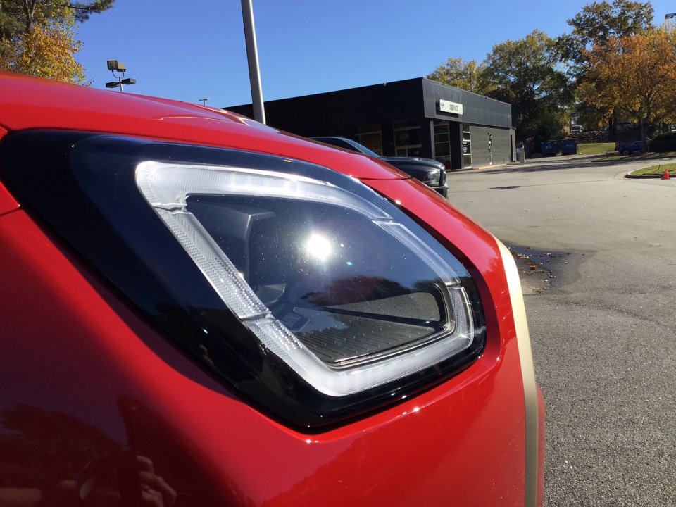 New 2026 MINI Cooper Countryman S image 24