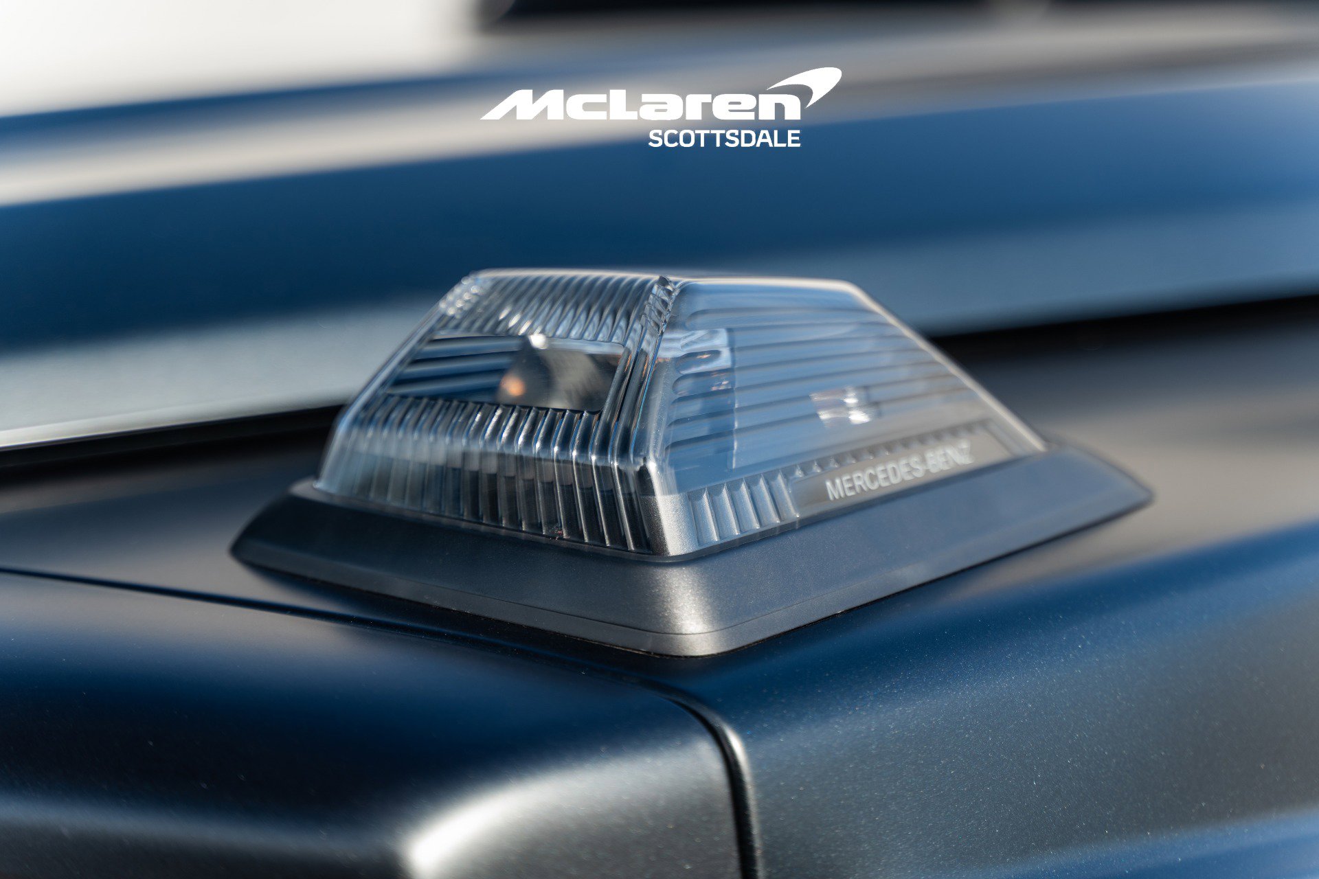 Used 2025 Mercedes-Benz G 63 AMG 4MATIC w/ Night Package Magno image 13