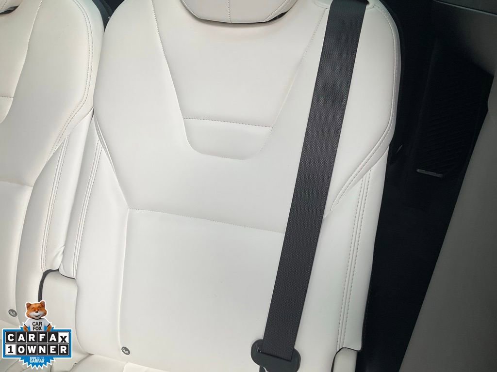 Used 2017 Tesla Model X 90D image 35