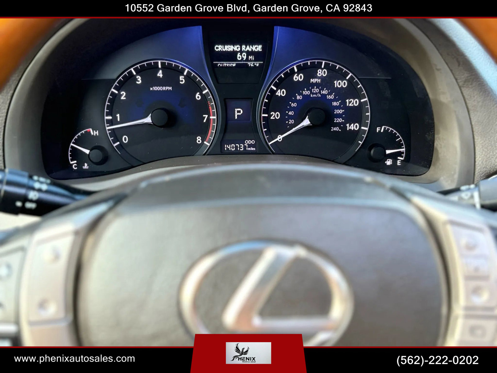 Used 2013 Lexus RX 350 FWD image 25