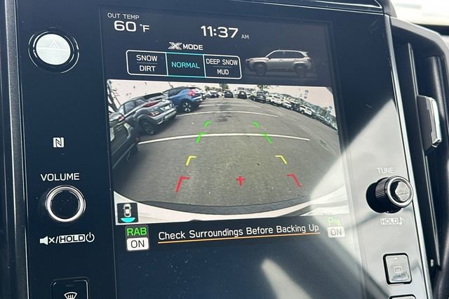 New 2026 Subaru Forester Wilderness image 17