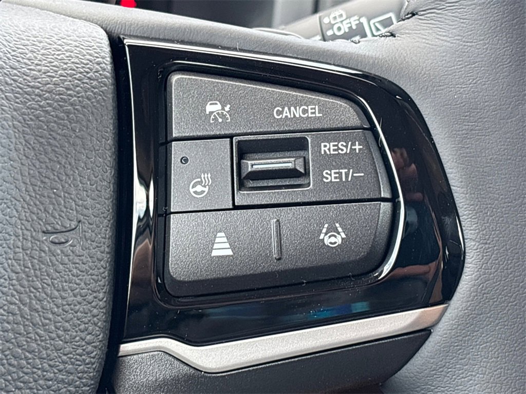 New 2026 Honda Odyssey Elite image 21