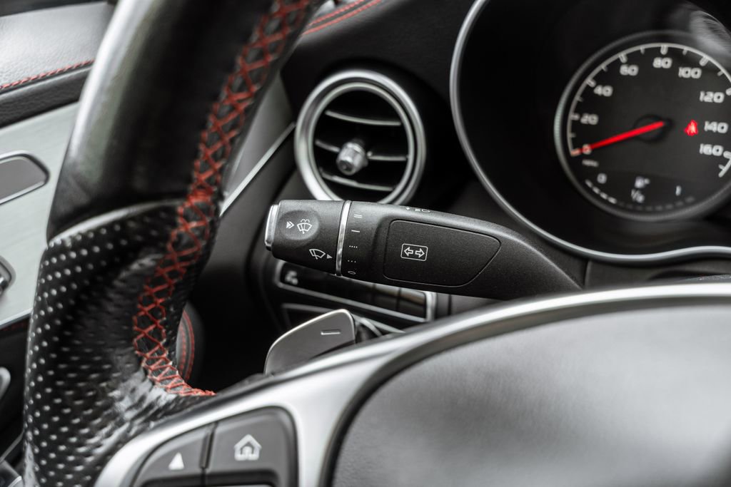 Used 2016 Mercedes-Benz C 450 AMG image 27