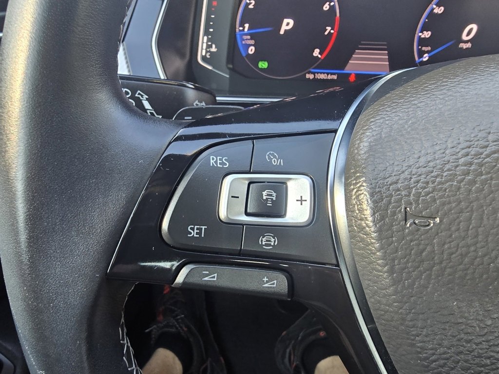 Used 2020 Volkswagen Arteon SEL Premium image 22