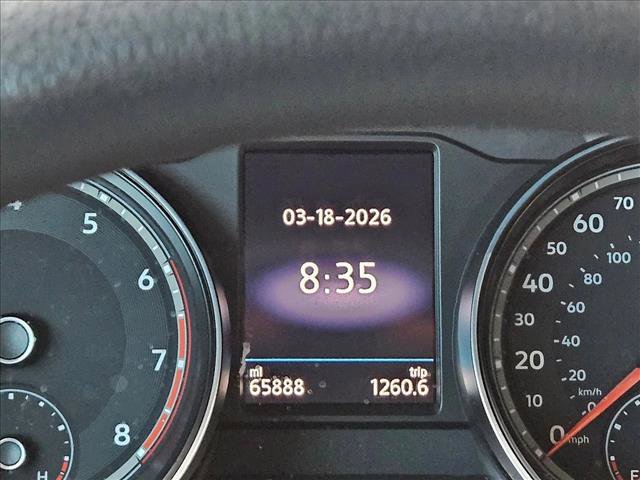 Used 2021 Volkswagen Atlas S image 14