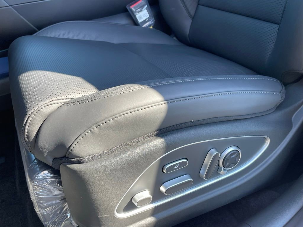 New 2026 Hyundai Palisade Calligraphy image 21