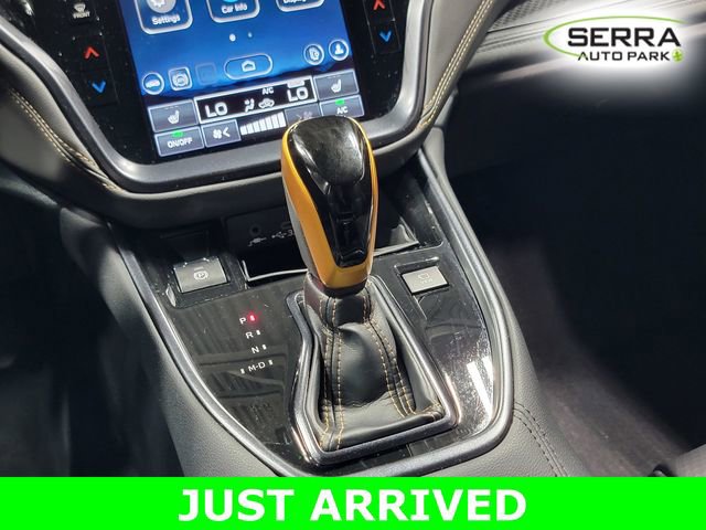 Certified 2025 Subaru Outback Wilderness image 21