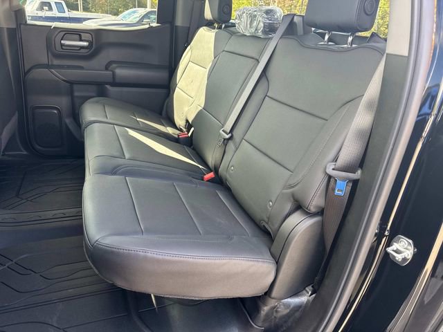 New 2026 Chevrolet Silverado 1500 W/T w/ WT Value Package image 15