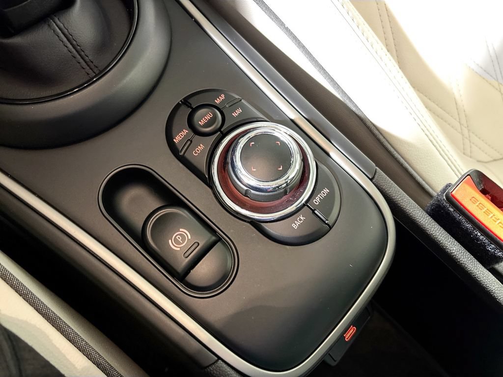 Used 2024 MINI Cooper Countryman S AWD/4WD image 15