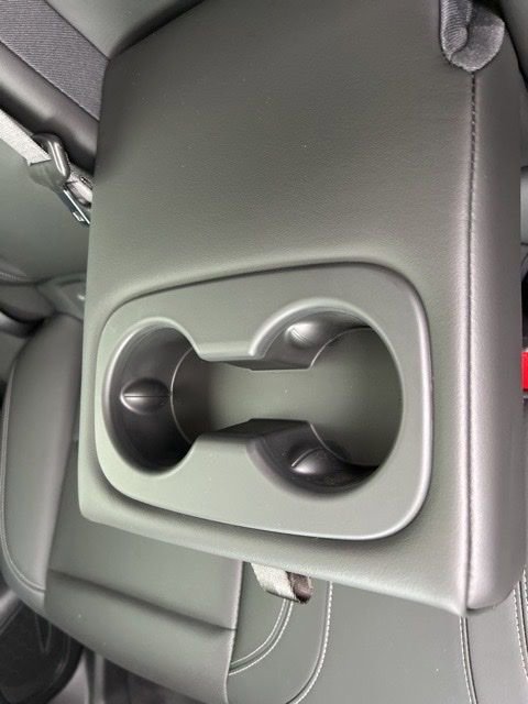 New 2025 Buick Envision Preferred image 45