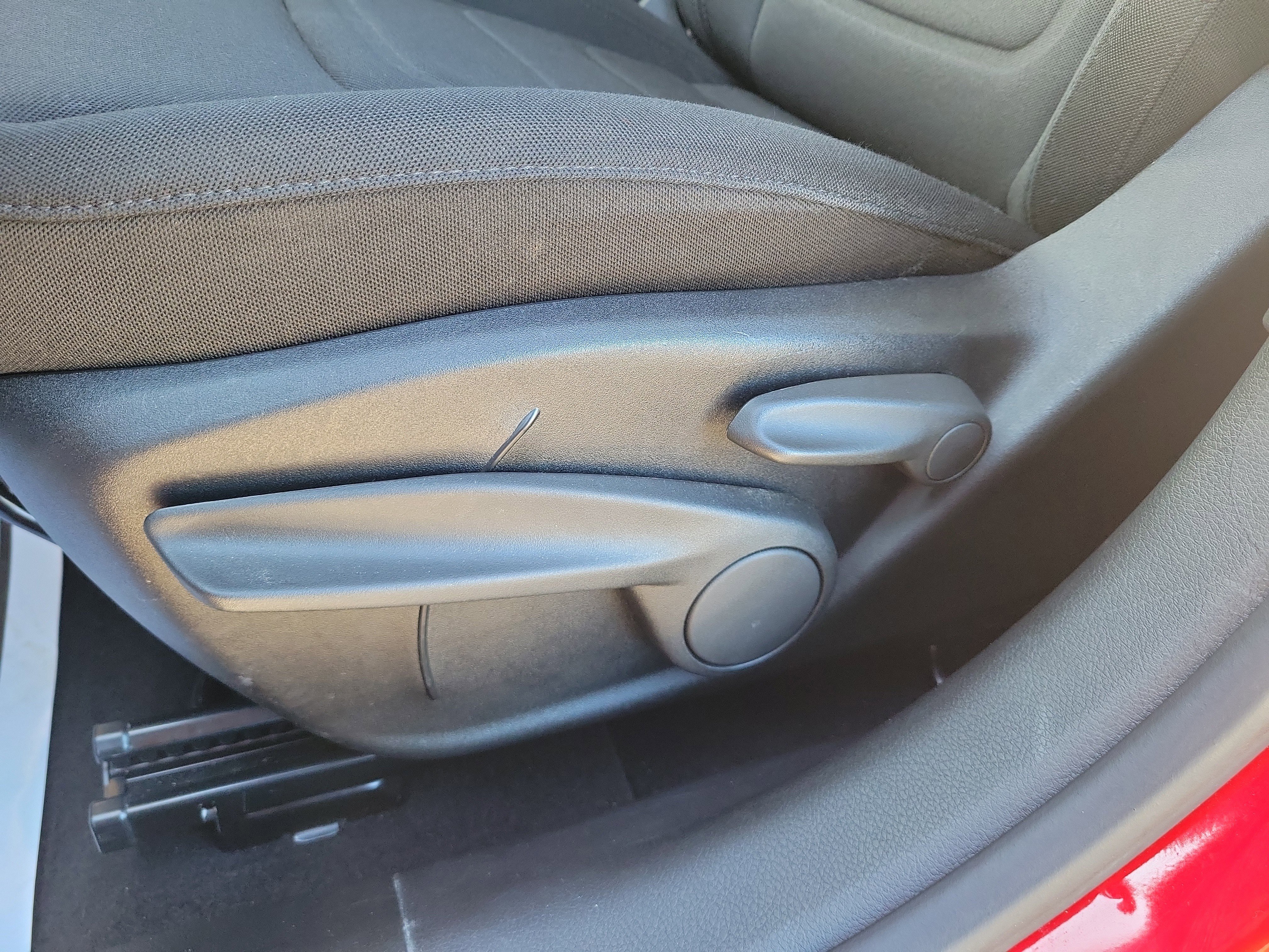 Used 2022 Jeep Renegade Latitude image 17