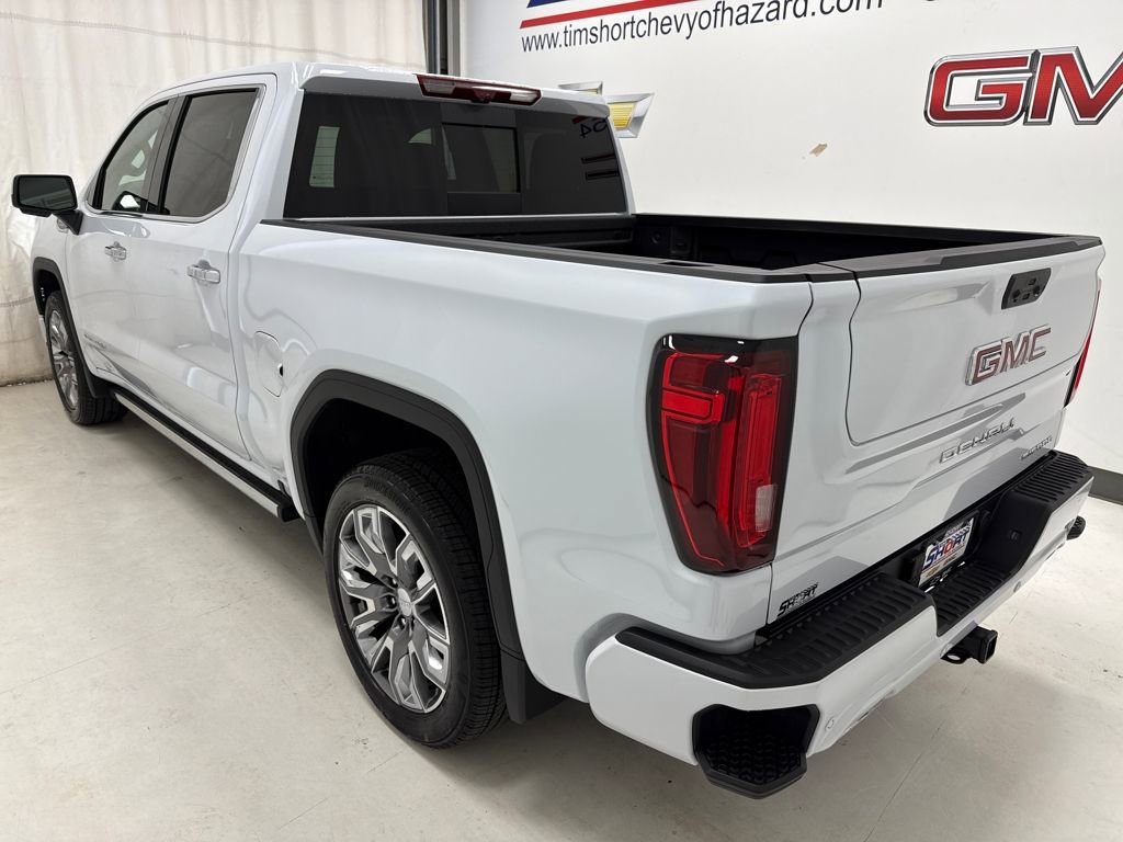 New 2026 GMC Sierra 1500 Denali image 6