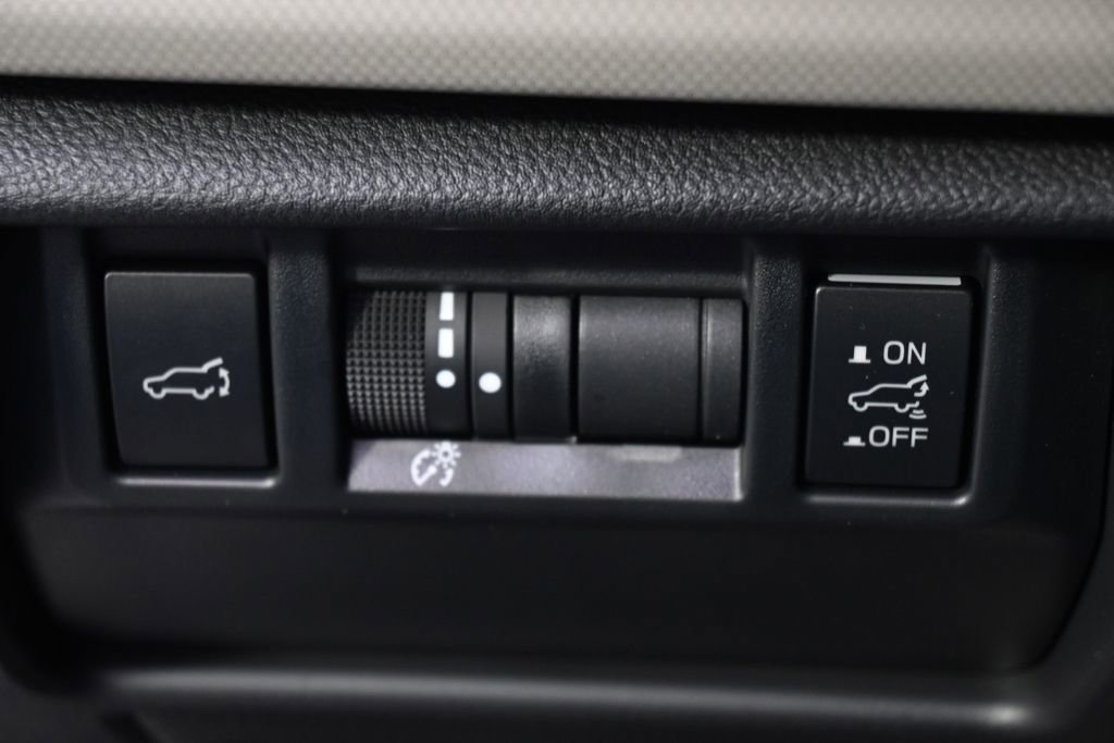Certified 2026 Subaru Forester Limited AWD/4WD image 24