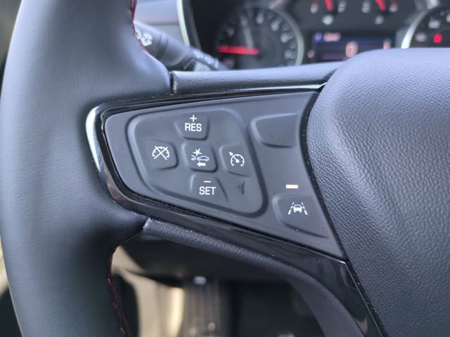 Used 2023 Chevrolet Equinox RS image 28