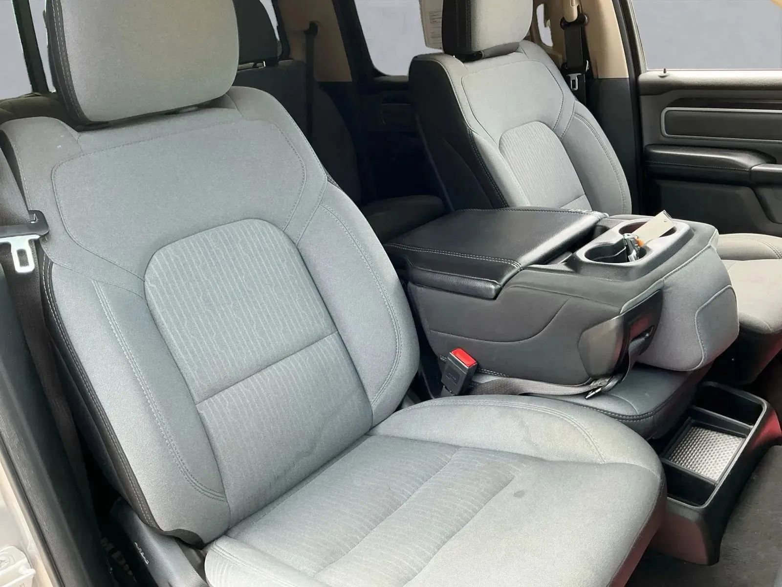 Used 2020 RAM 1500 Big Horn image 21
