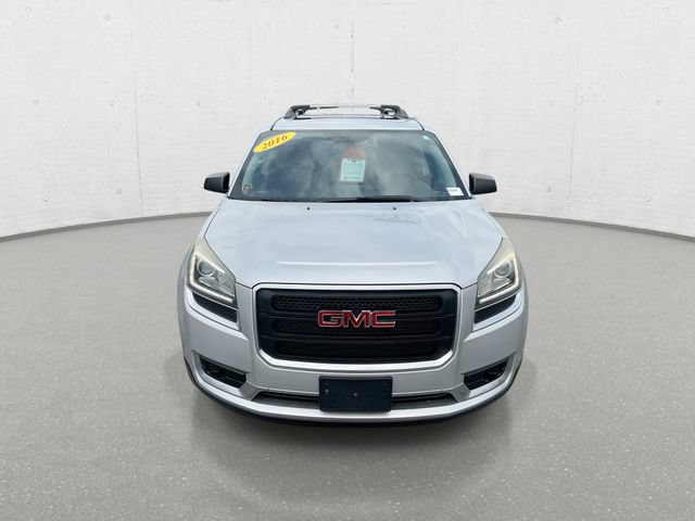 Used 2016 GMC Acadia SLE AWD/4WD image 8