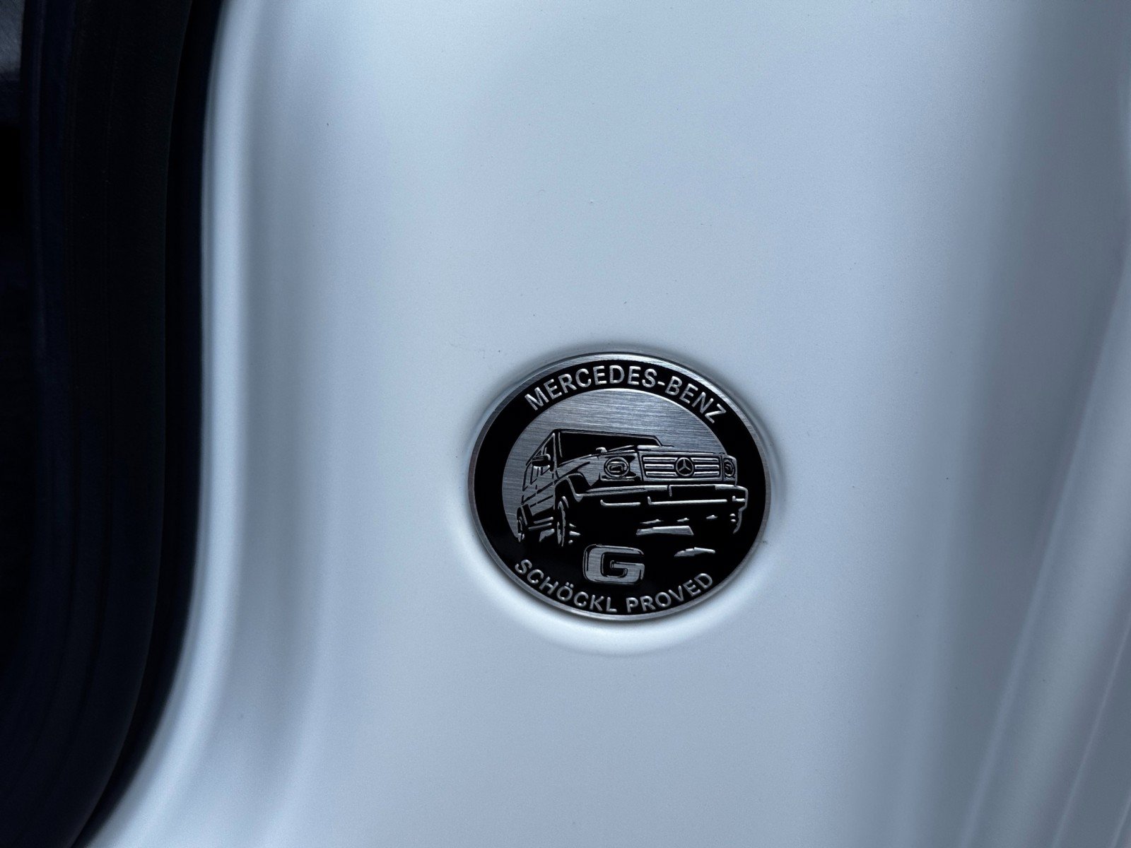 Used 2022 Mercedes-Benz G 63 AMG Squared image 20