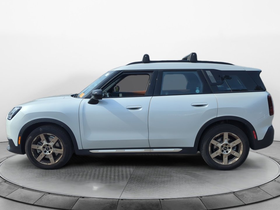 Certified 2025 MINI Cooper Countryman S image 4