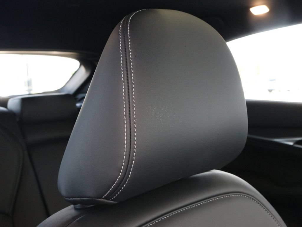 Used 2023 INFINITI QX55 Essential AWD/4WD image 51