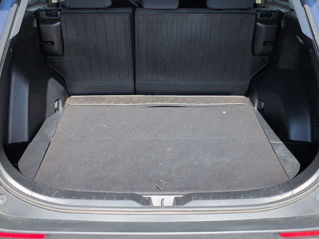 Used 2020 Toyota RAV4 LE w/ All Weather Liner Package AWD/4WD image 32