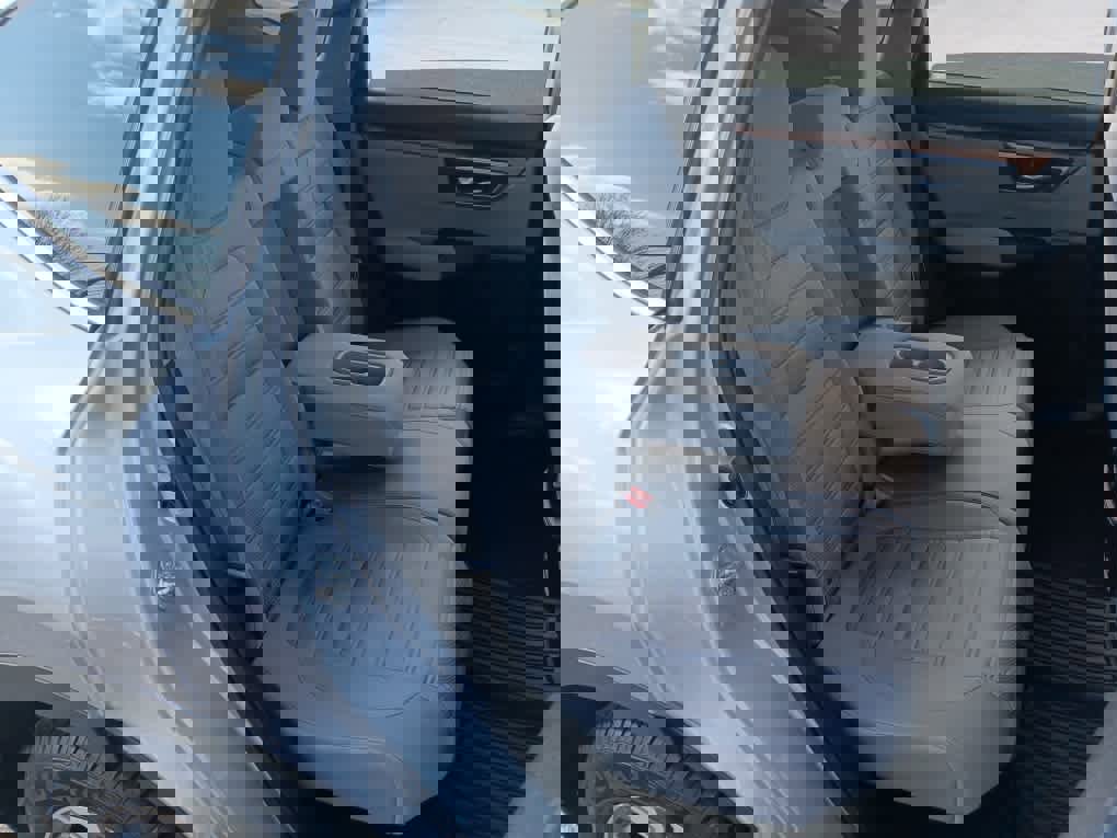 Used 2018 Honda CR-V EX image 16