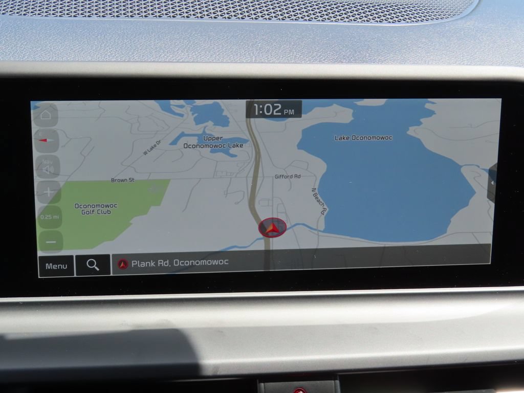 New 2026 Kia Seltos S AWD/4WD image 7