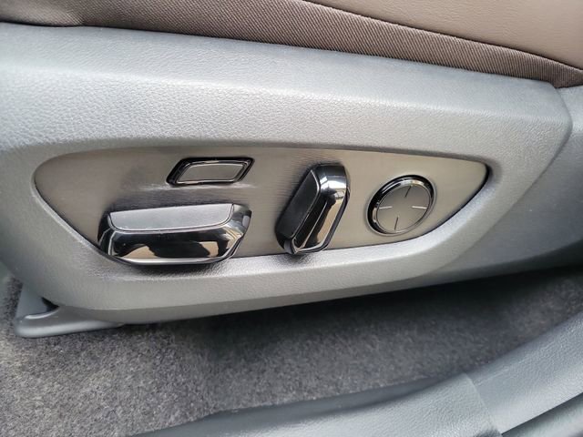 New 2026 Lexus TX 350 AWD image 17