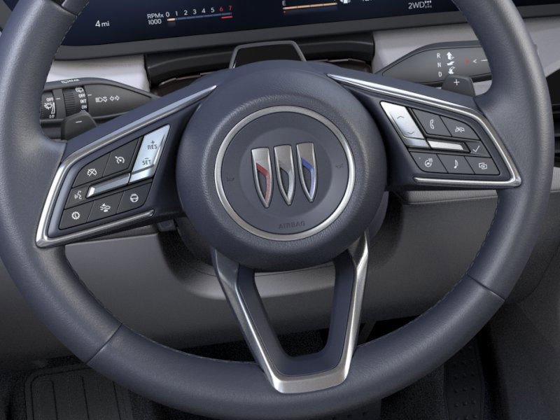 New 2026 Buick Enclave Avenir FWD image 20