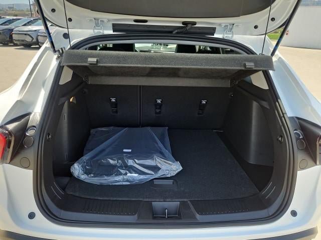New 2026 Chevrolet Trax LT w/ Midnight Edition FWD image 25
