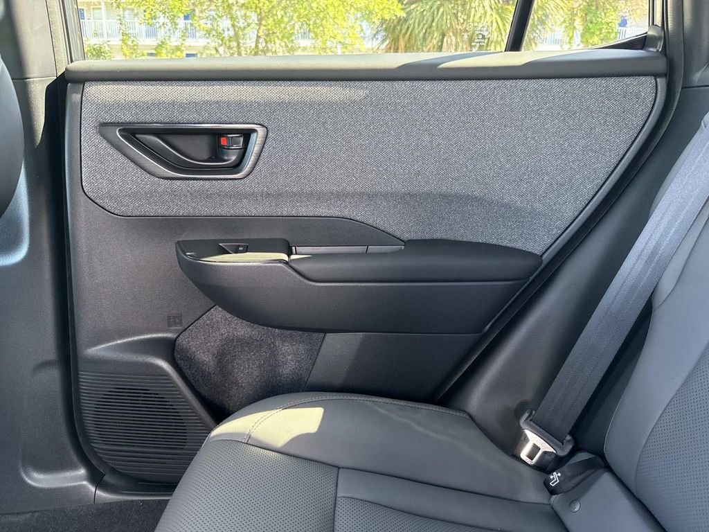 New 2026 Subaru Outback Limited XT AWD/4WD image 15