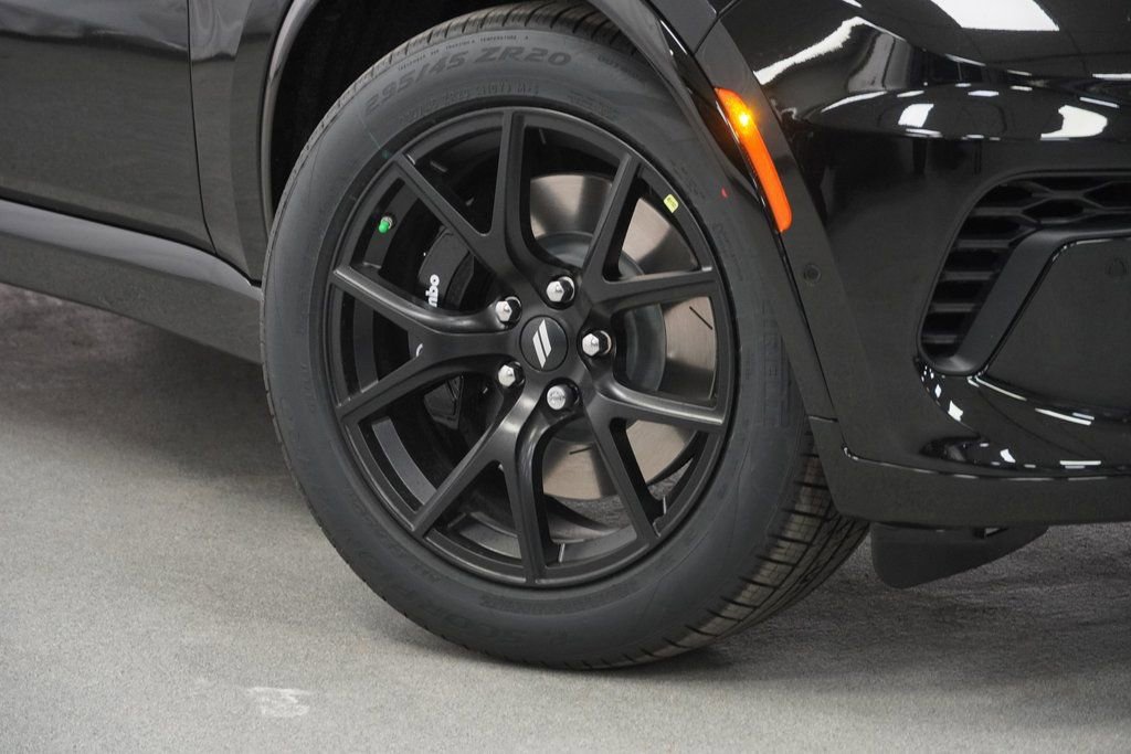 New 2026 Dodge Durango GT image 4