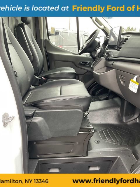 Used 2026 Ford Transit 250 148 Medium Roof Extended AWD image 34
