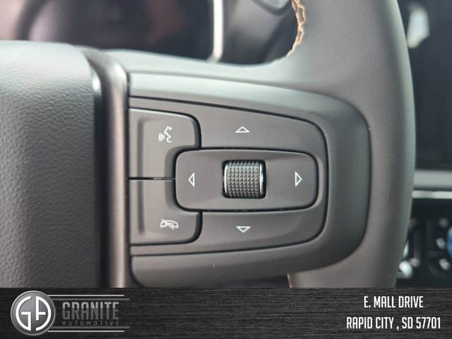 New 2026 GMC Sierra 2500 AT4 w/ AT4 Premium Plus Package image 34