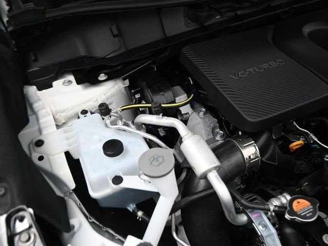 New 2026 Nissan Murano Platinum w/ Cargo Package image 32