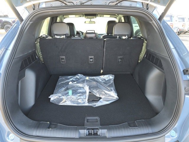 New 2026 Ford Escape ST-Line w/ Cold Weather Package image 25